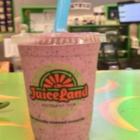 Juiceland food