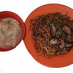 Huá Jì Wah Kee food