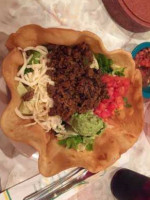 Chuy's food