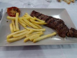 Asador Jb food