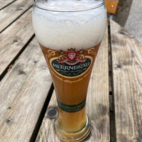 kraillinger Brauerei food