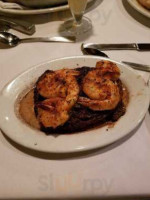 Ruth's Chris Steak House Birmingham food