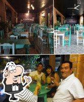 El Consejero Cantina Gourmet food