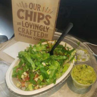 Chipotle Mexican Grill food