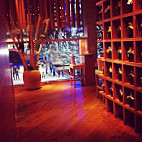 Roka Canary Wharf food