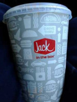 Jack In The Box outside