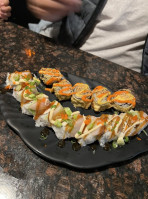 I Love Sushi Japanese Bistro food