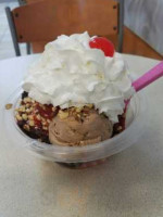 Baskin-robbins food