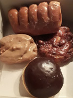 Jasmine Donuts food