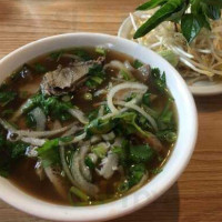 Pho Mekong House Of Noodles food