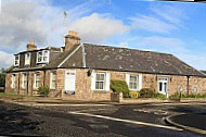 The Old Bakery outside