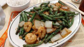 New China Pearl food