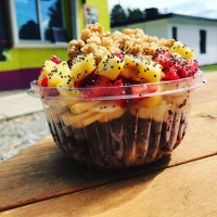 Rico's Acai food