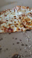 Domino's Pizza food