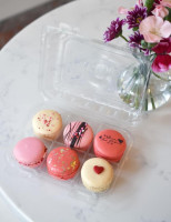 Le Bon Macaron food