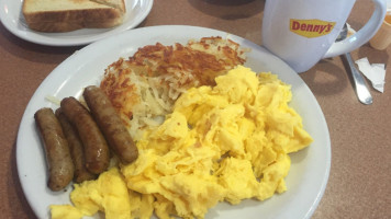 Denny's food