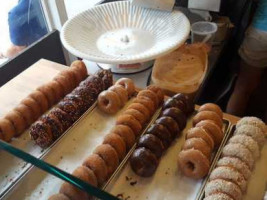 The Corner At Skaneateles Bakery food