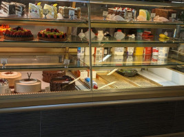 Ambrosia Bakery food