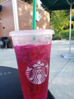 Starbucks food