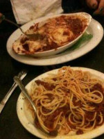 Marris Pizza Italian food