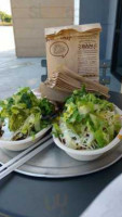 Chipotle Mexican Grill food