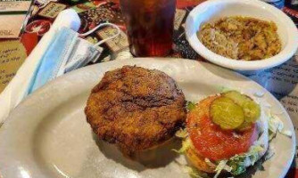 Boudreau & Thibodeau's Cajun Cookin' food