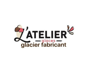 L'atelier Glaces food