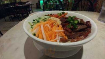 Bambu Vietnamese Cuisine food