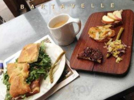 Bartavelle food