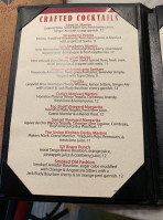 The Union Kitchen (ella Blvd) menu