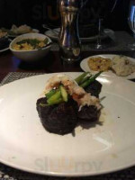 Del Frisco’s Double Eagle Steak House Plano food