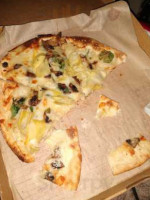 Mod Pizza food