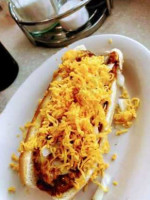 Charlie's Coney food