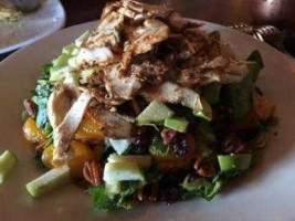 Claim Jumper Reno food