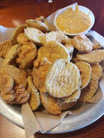 Hooters food