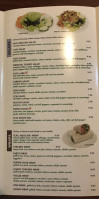 The Vegan Joint Woodland Hills (california Certified Green menu