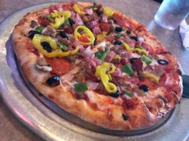 Ferrando's Italian Pizzeria food