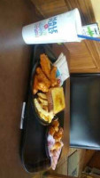 Zaxby's food