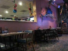 Los Cabos Grill inside