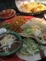 El Mariachi Mexican food