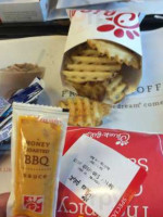 Chick-Fil-A food