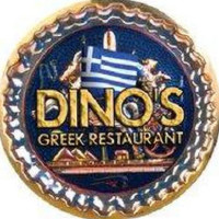 Dino's Restaurant food