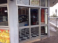 Hurstville Kebab House outside