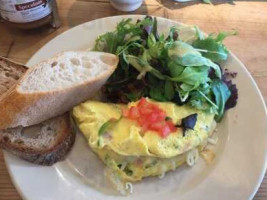 Le Pain Quotidien food