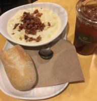 Panera Bread food