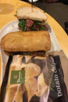 Panera Bread food