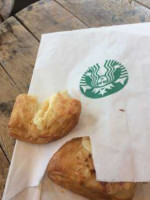 Starbucks food