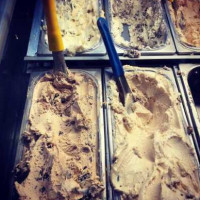 Tifa Chocolate Gelato food