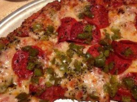 Monicals Pizza Of O'fallon food