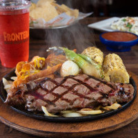 Frontera Mexican Kitchen food